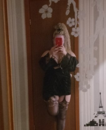 Альбина, 35 лет, 3 размер груди